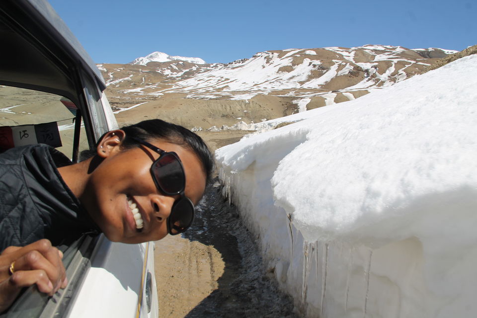Photo of Spiti Valley: Roaming hearts in mountains by anila