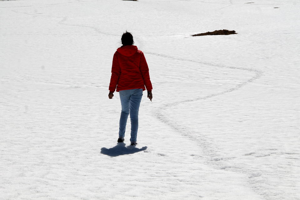 Photo of Spiti Valley: Roaming hearts in mountains by anila