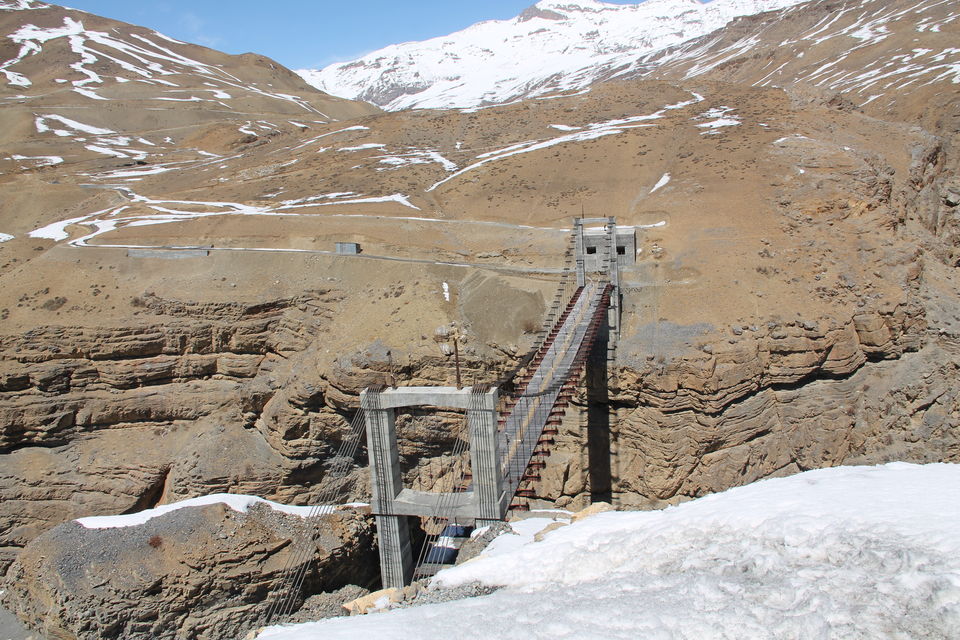 Photo of Spiti Valley: Roaming hearts in mountains by anila