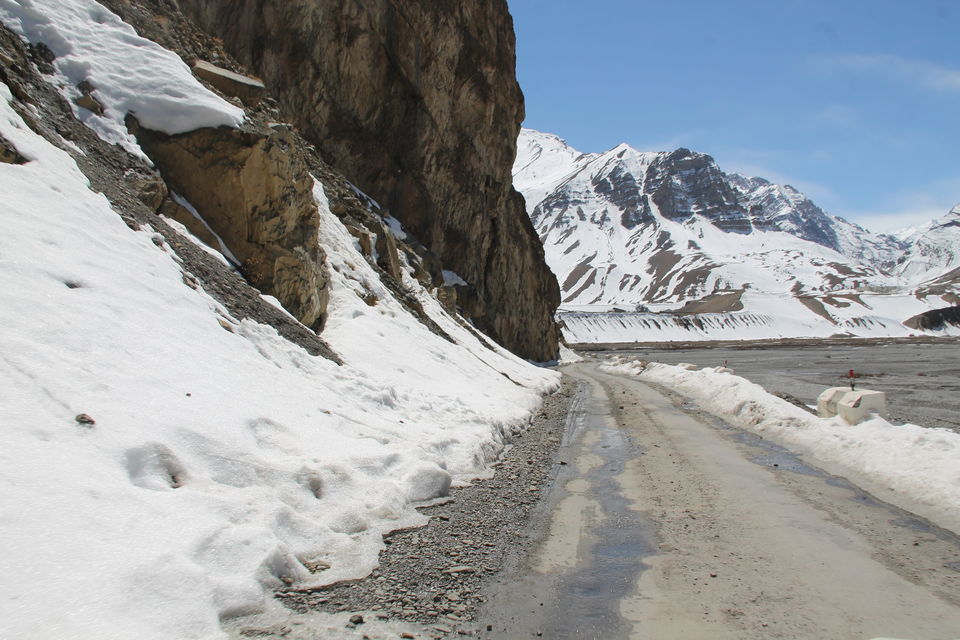 Photo of Spiti Valley: Roaming hearts in mountains by anila