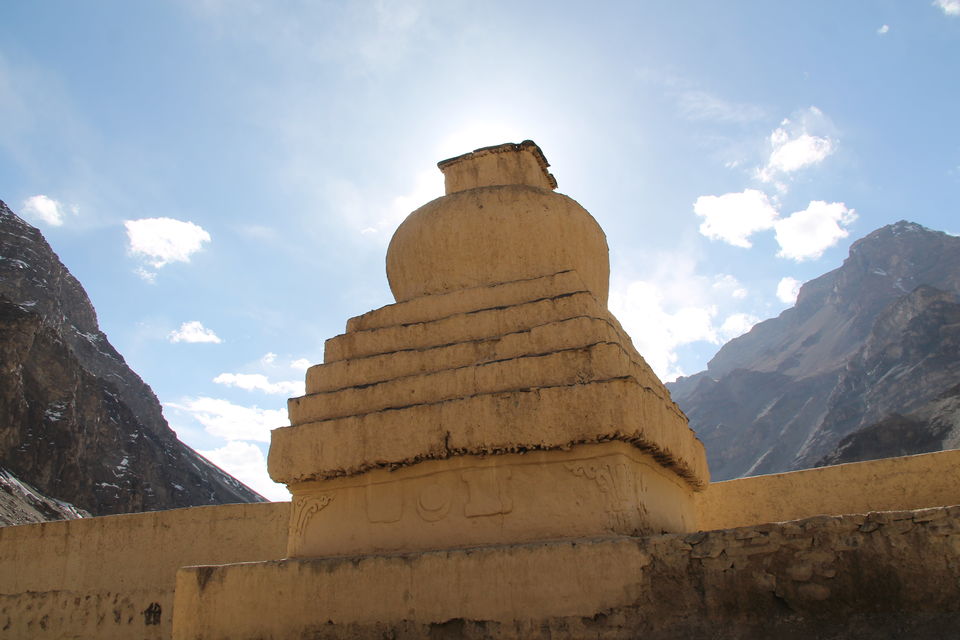Photo of Spiti Valley: Roaming hearts in mountains by anila