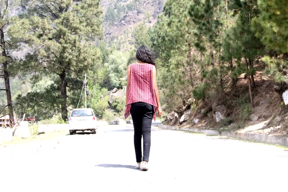 Photo of Kinnaur, Himachal Pradesh, India by anila
