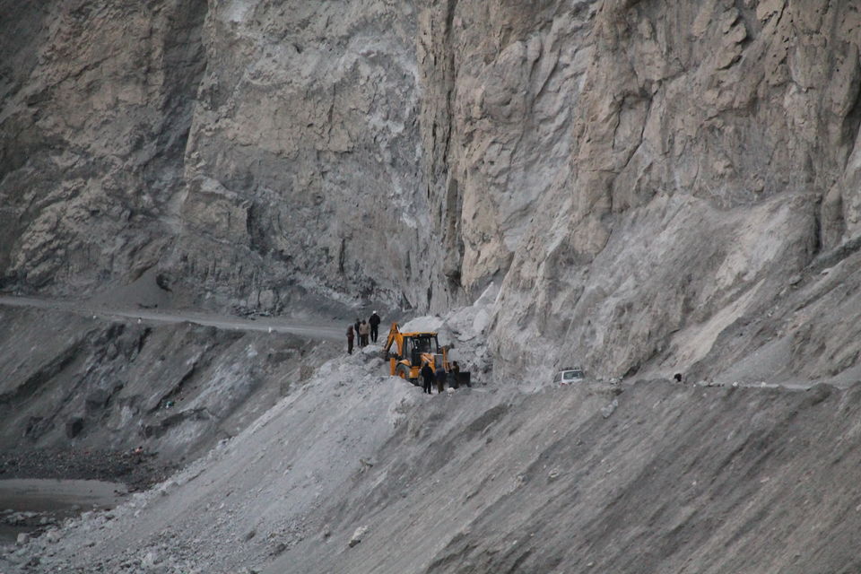 Photo of Spiti Valley: Roaming hearts in mountains by anila