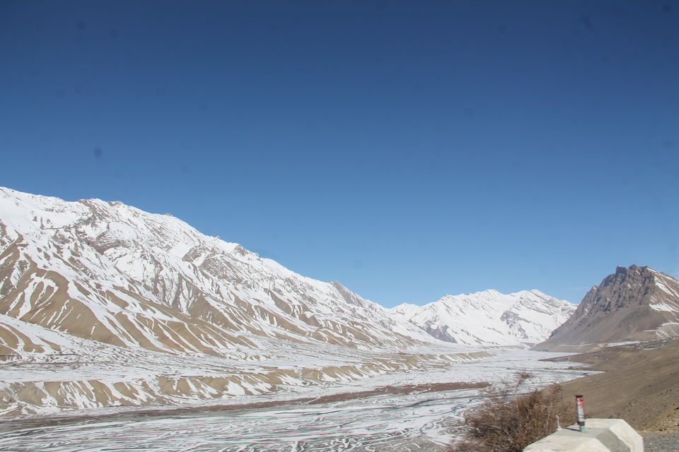 Photo of Spiti Valley: Roaming hearts in mountains by anila