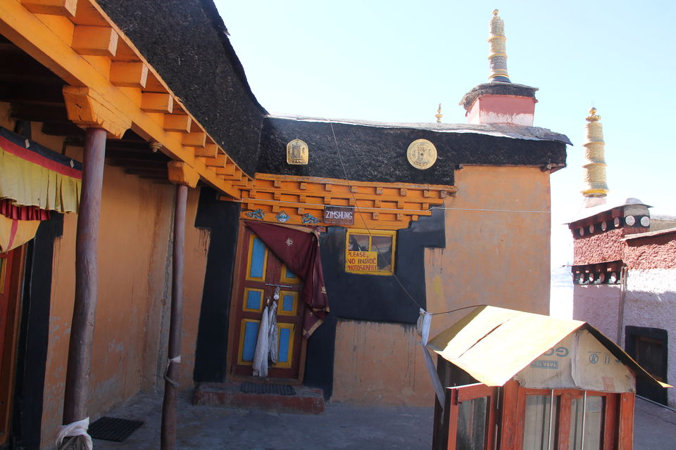 Photo of Spiti Valley: Roaming hearts in mountains by anila