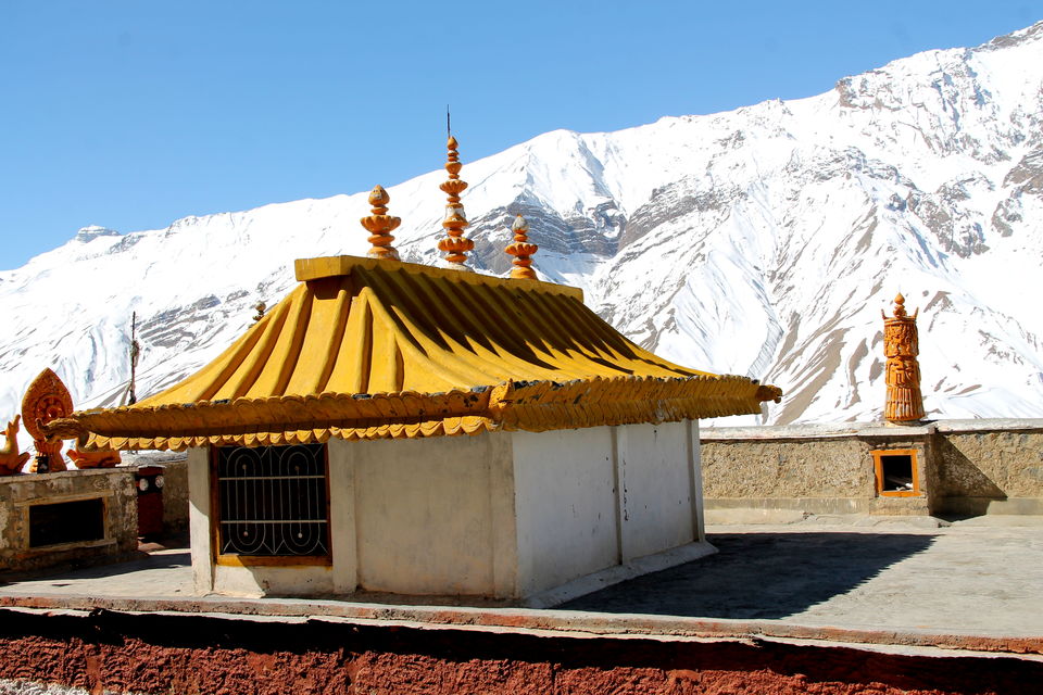 Photo of Spiti Valley: Roaming hearts in mountains by anila