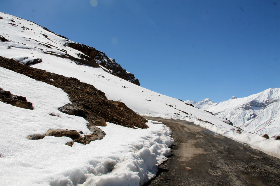 Photo of Spiti Valley: Roaming hearts in mountains by anila