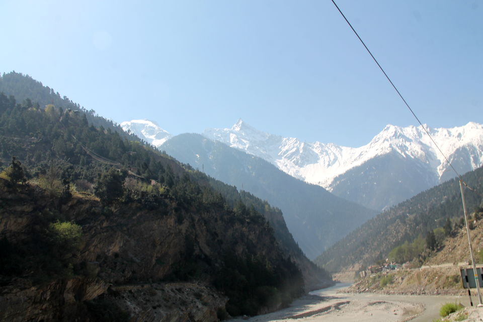 Photo of Spiti Valley: Roaming hearts in mountains by anila