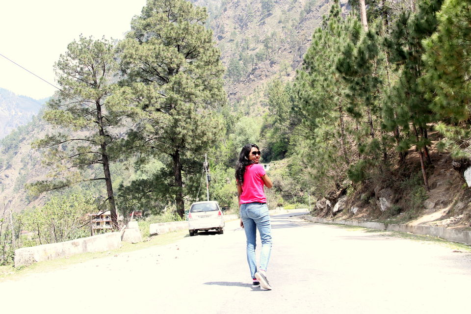 Photo of Spiti Valley: Roaming hearts in mountains by anila