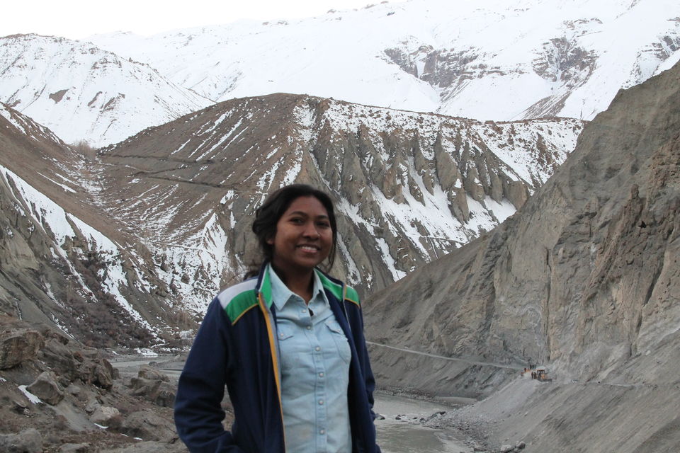 Photo of Spiti Valley: Roaming hearts in mountains by anila