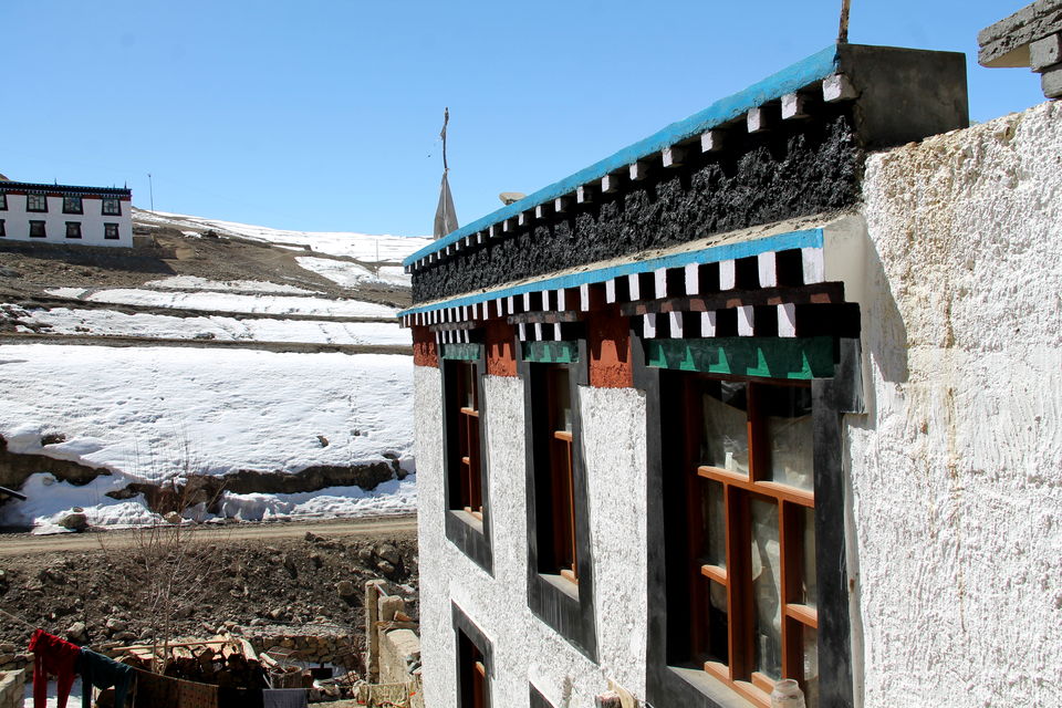 Photo of Spiti Valley: Roaming hearts in mountains by anila