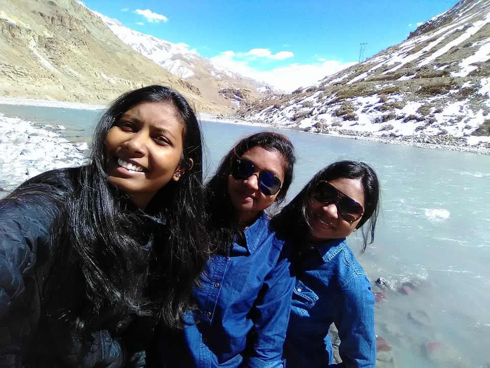 Photo of Spiti Valley: Roaming hearts in mountains by anila