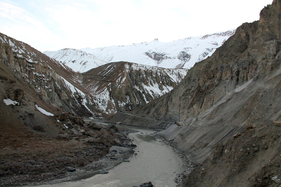Photo of Spiti Valley: Roaming hearts in mountains by anila