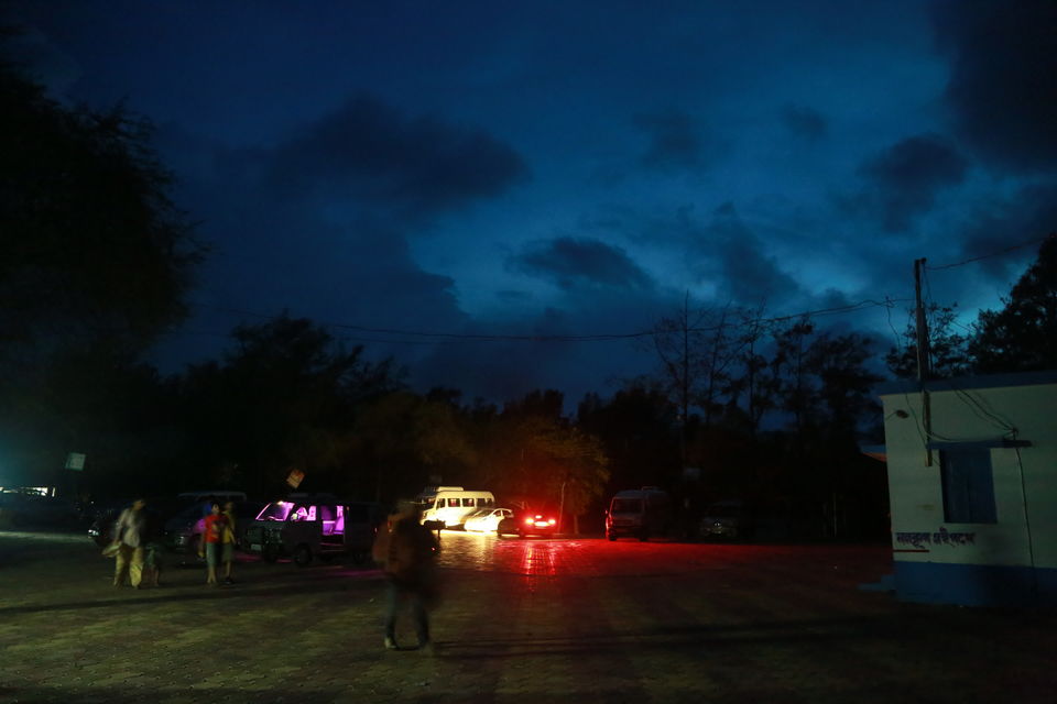 Photo of Bakkhali, West Bengal, India by anila