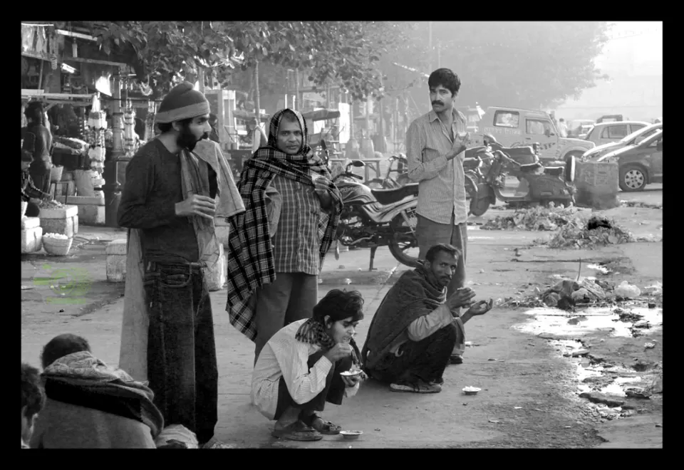 Photo of New Delhi, Delhi, India by anila