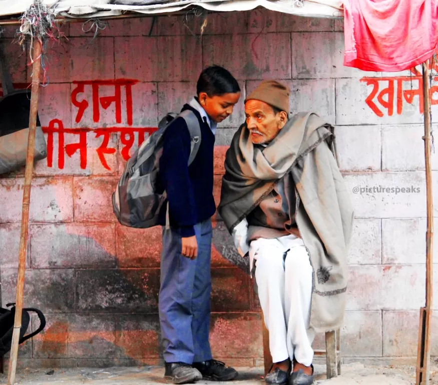 Photo of Chandni Chowk, New Delhi, Delhi, India by anila