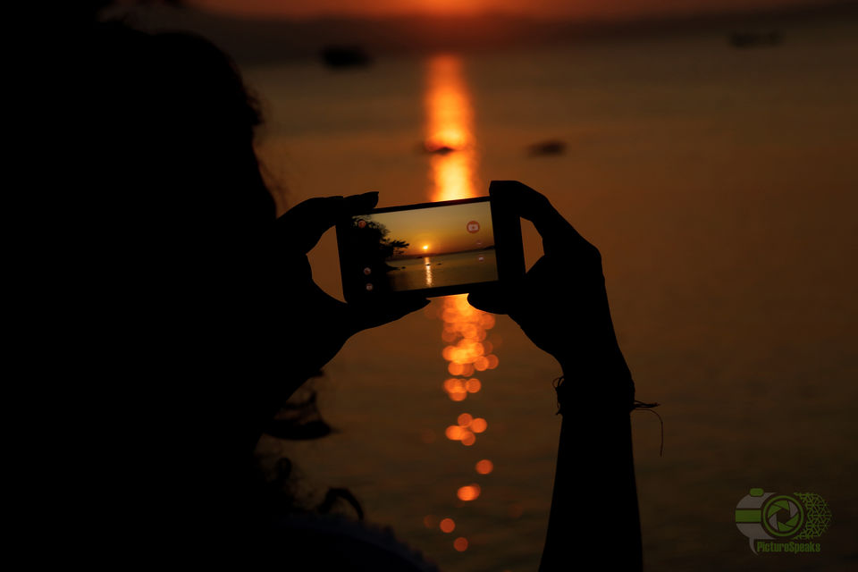 Photo of 'Picture perfect trip' is the result of travelling with Photographer friend. by anila