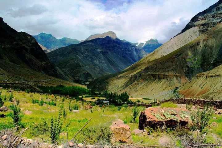 Photo of Chandra Taal, Lahaul And Spiti, Himachal Pradesh, India by anila