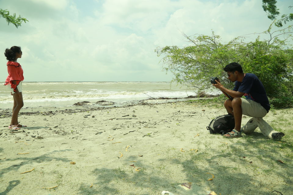 Photo of 'Picture perfect trip' is the result of travelling with Photographer friend. by anila