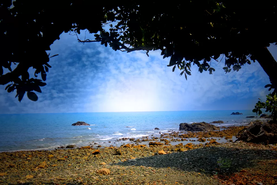 Photo of Andaman and Nicobar Islands, India by anila