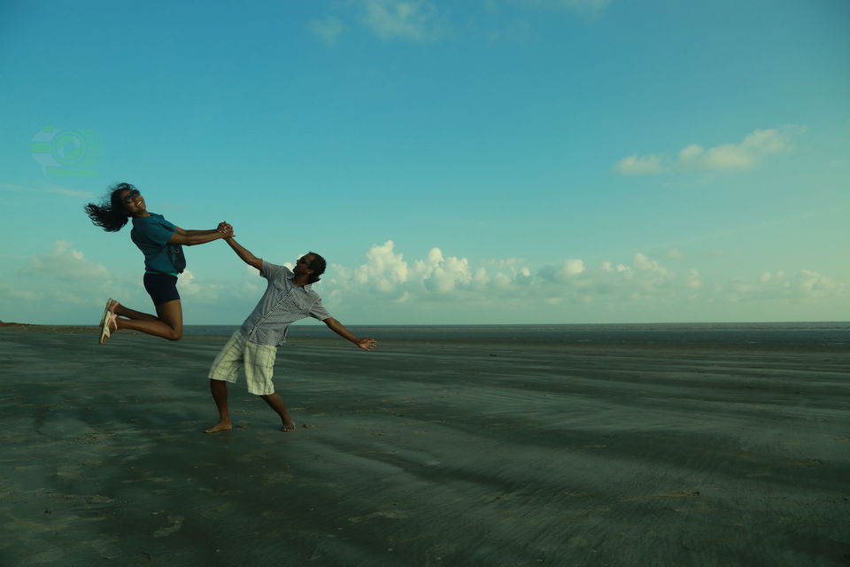 Photo of 'Picture perfect trip' is the result of travelling with Photographer friend. by anila