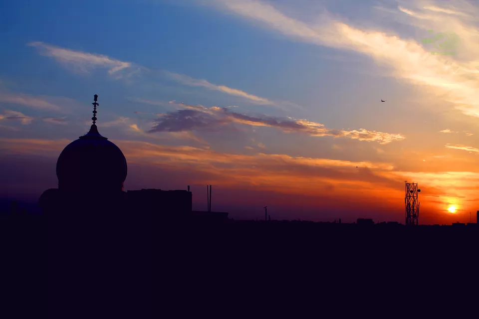 Photo of Sun Temple, Konark, Odisha, India by anila