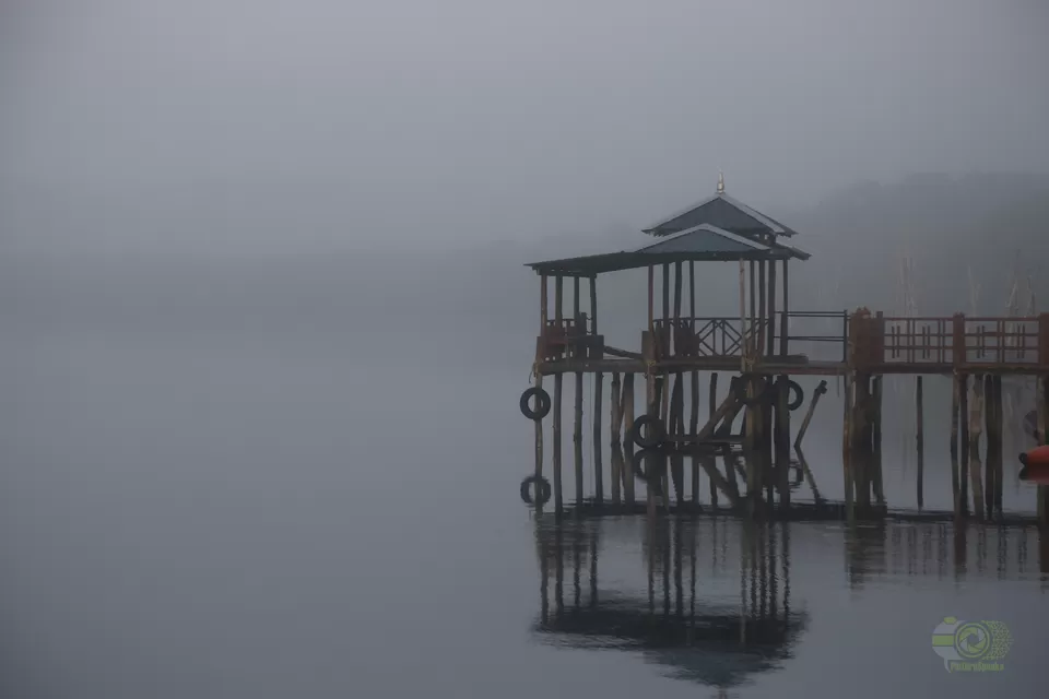 Photo of Andaman Islands, North and Middle Andaman, Andaman and Nicobar Islands, India by anila