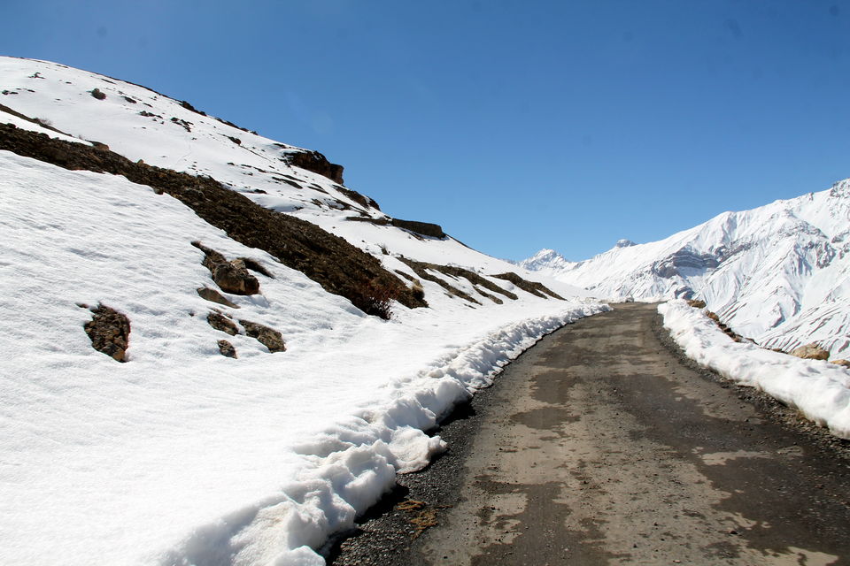 Photo of 'Picture perfect trip' is the result of travelling with Photographer friend. by anila