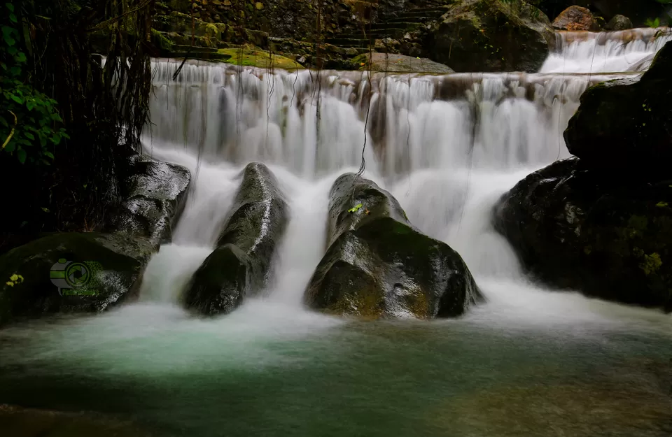 Photo of Nongriat, Meghalaya, India by anila