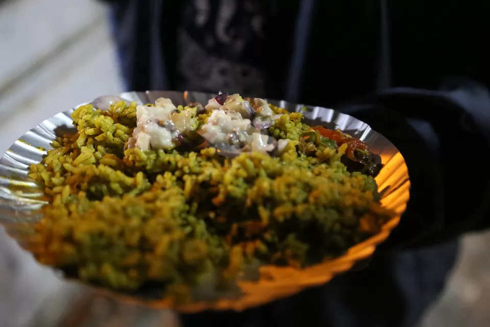 Photo of Police Bazar, Shillong, Meghalaya, India by anila