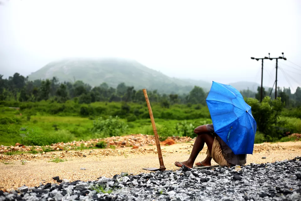Photo of Chandipur, Odisha, India by anila