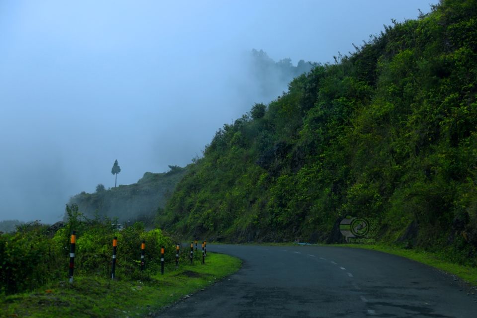 Photo of Shillong, Meghalaya, India by anila