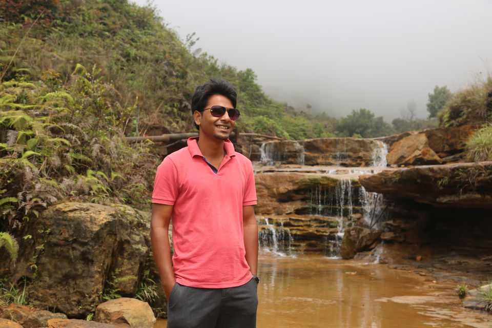 Photo of 'Picture perfect trip' is the result of travelling with Photographer friend. by anila