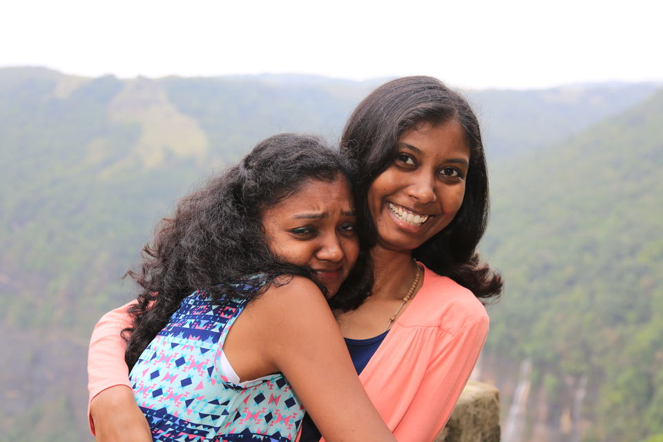 Photo of 'Picture perfect trip' is the result of travelling with Photographer friend. by anila