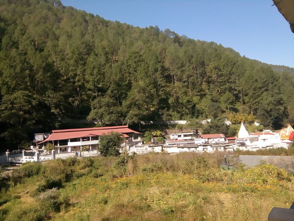Photo of Munsiyari: palace of the peaceful by anila