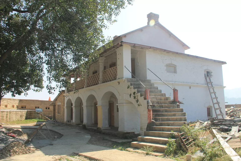 Photo of Pithoragarh, Uttarakhand, India by anila