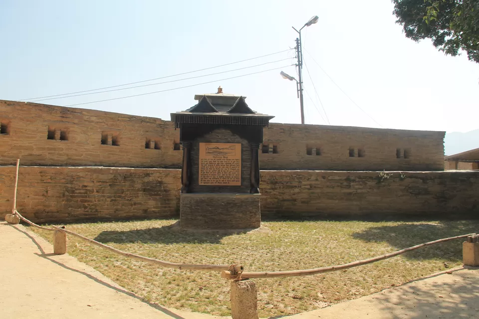 Photo of Pithoragarh, Uttarakhand, India by anila