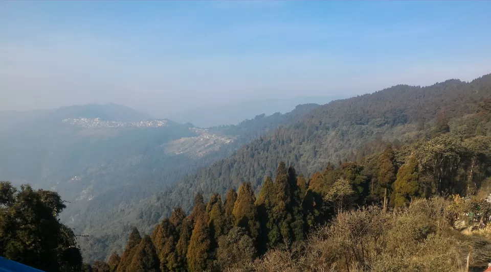 Photo of Lepcha Jagat, West Bengal, India by anila