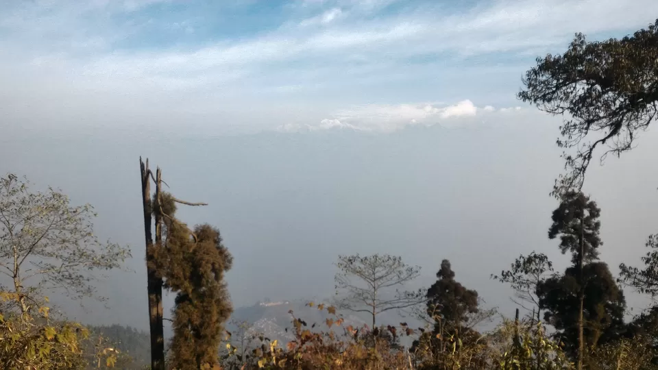 Photo of Lepcha Jagat, West Bengal, India by anila