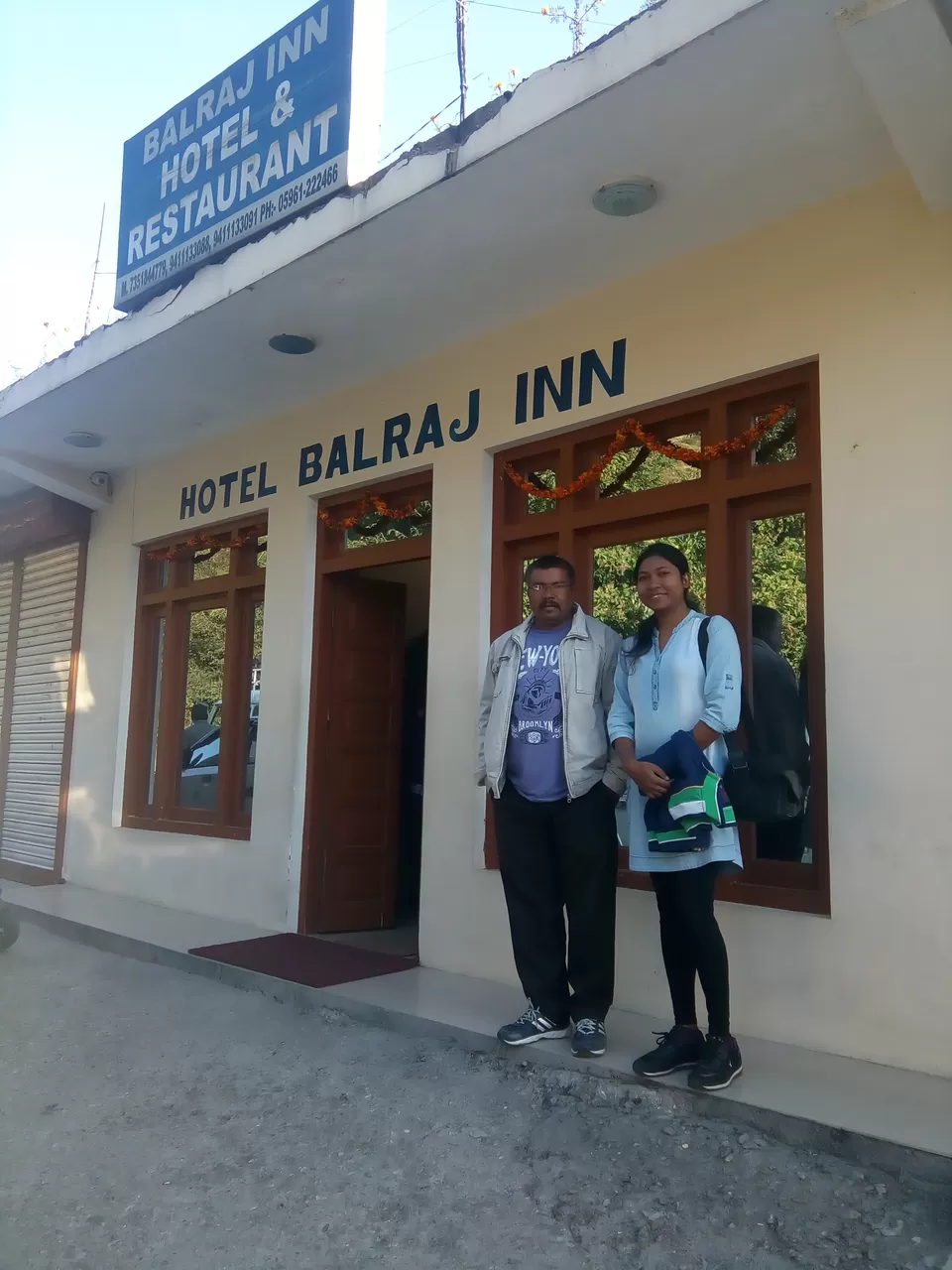 Photo of Munsyari, Uttarakhand, India by anila