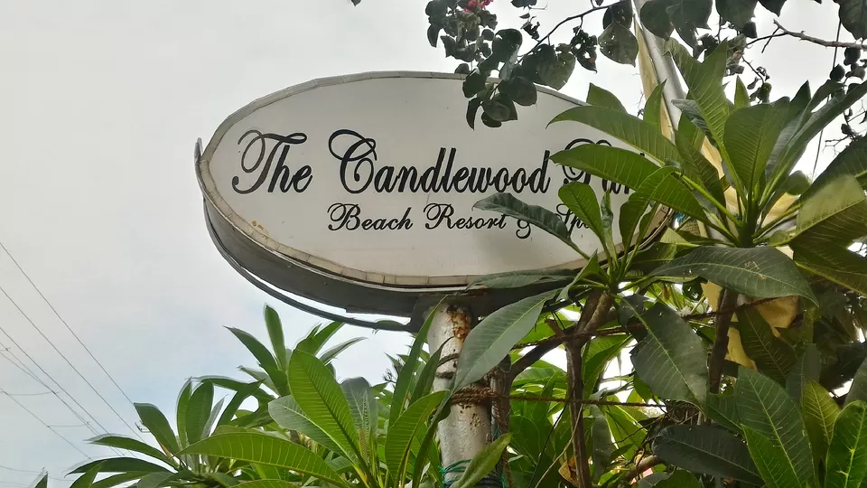 Photo of Mandarmani, West Bengal, India by anila