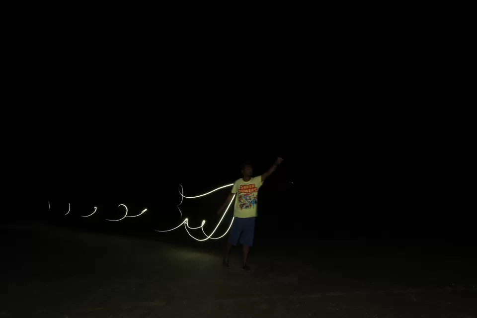 Photo of Mandarmani Beach, Mandarmani, West Bengal by anila