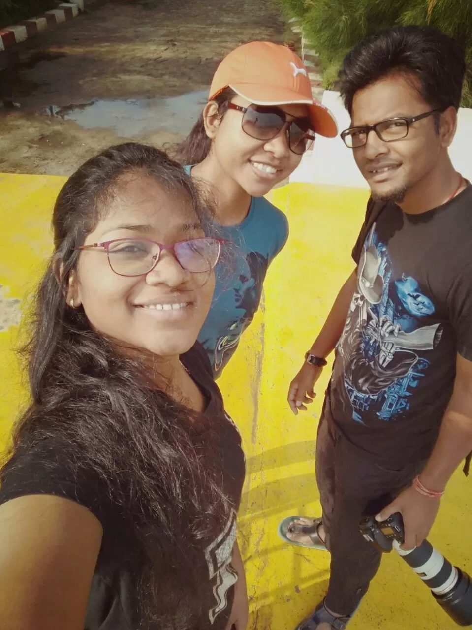 Photo of Mandarmani Beach, Mandarmani, West Bengal by anila