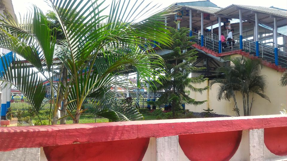 Photo of New Jalpaiguri Jn., Ward 35, Nayapara, Siliguri, West Bengal, India by anila