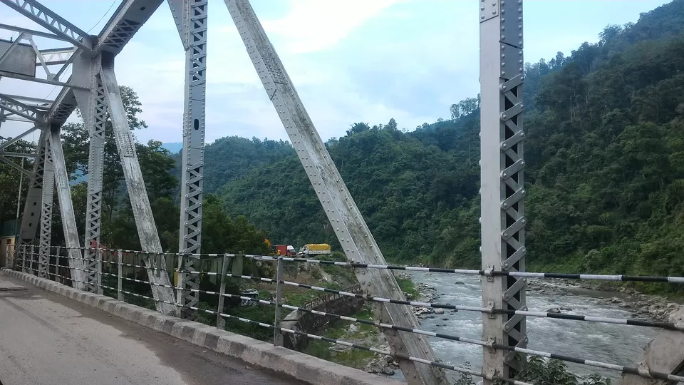 Photo of Sikkim, India by anila