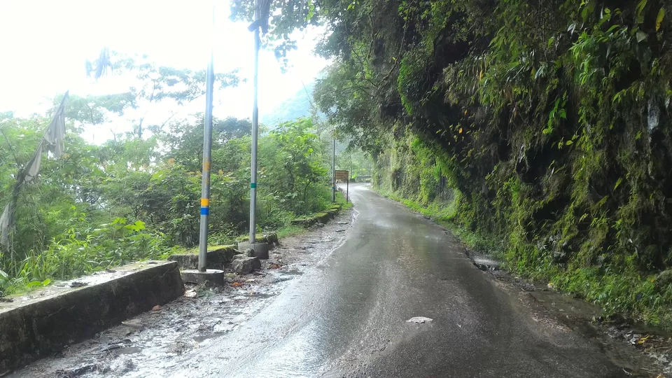 Photo of Sikkim, India by anila