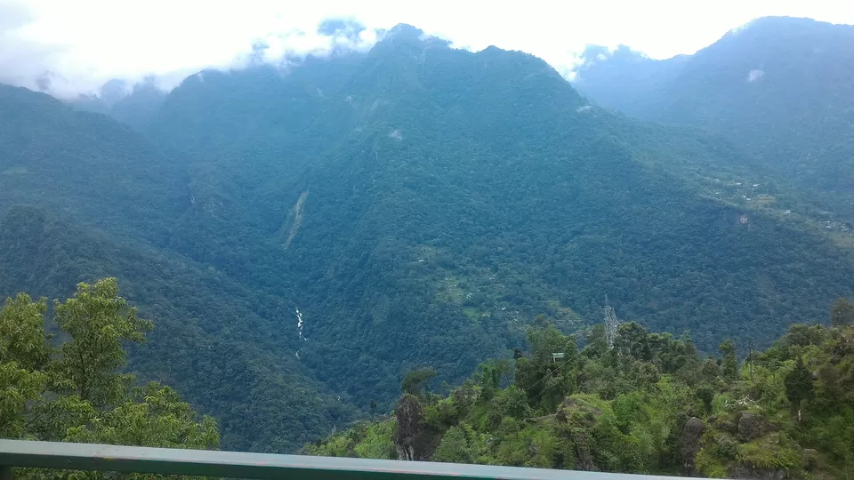 Photo of Sikkim, India by anila