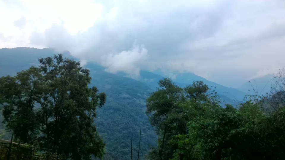 Photo of Sikkim, India by anila