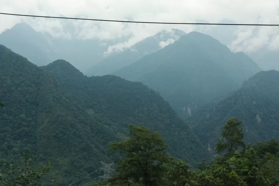 Photo of Sikkim, India by anila