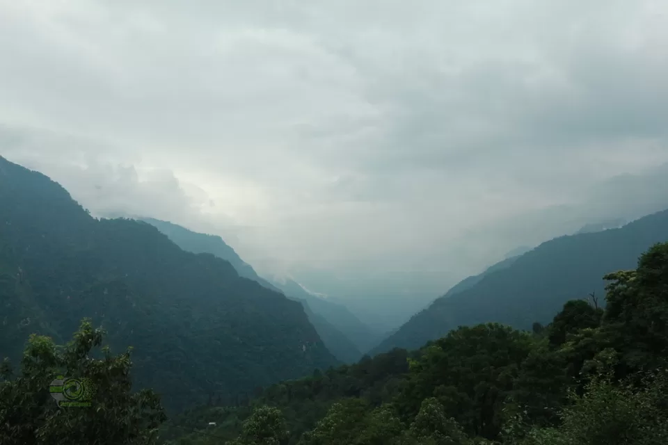 Photo of Sikkim, India by anila